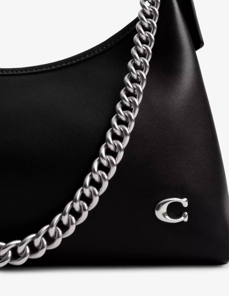 rinascente COACH Juliet 25 shoulder bag