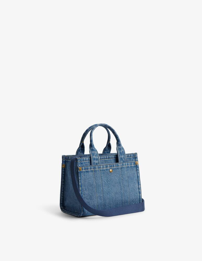 rinascente COACH Cargo 20 tote bag