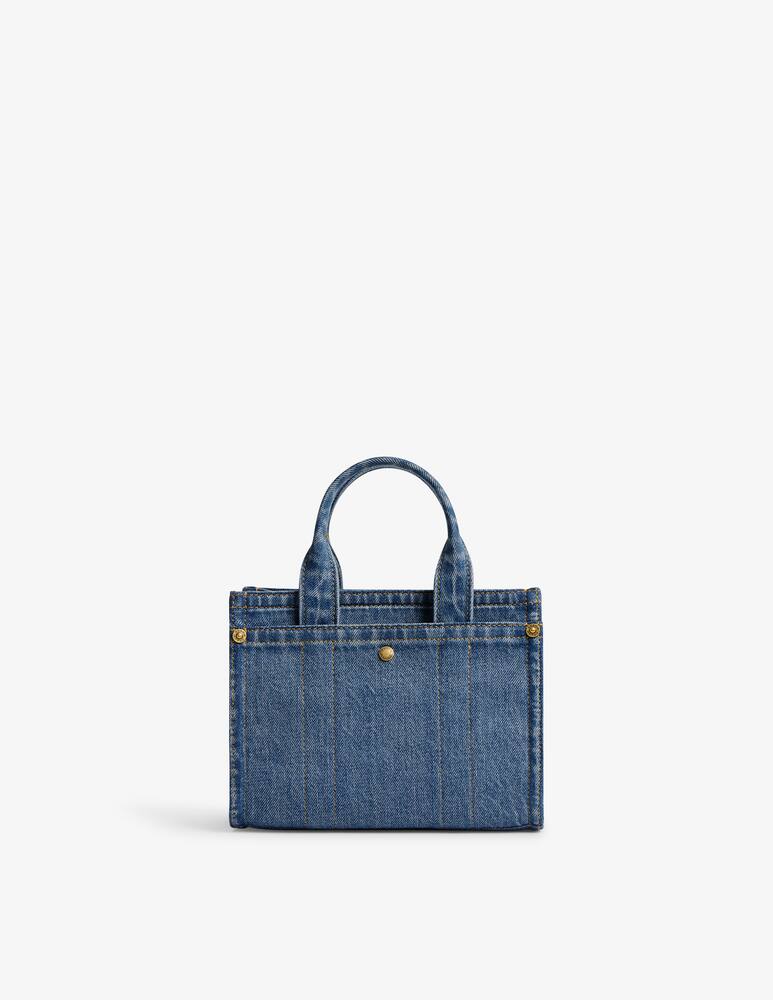 rinascente COACH Cargo 20 tote bag