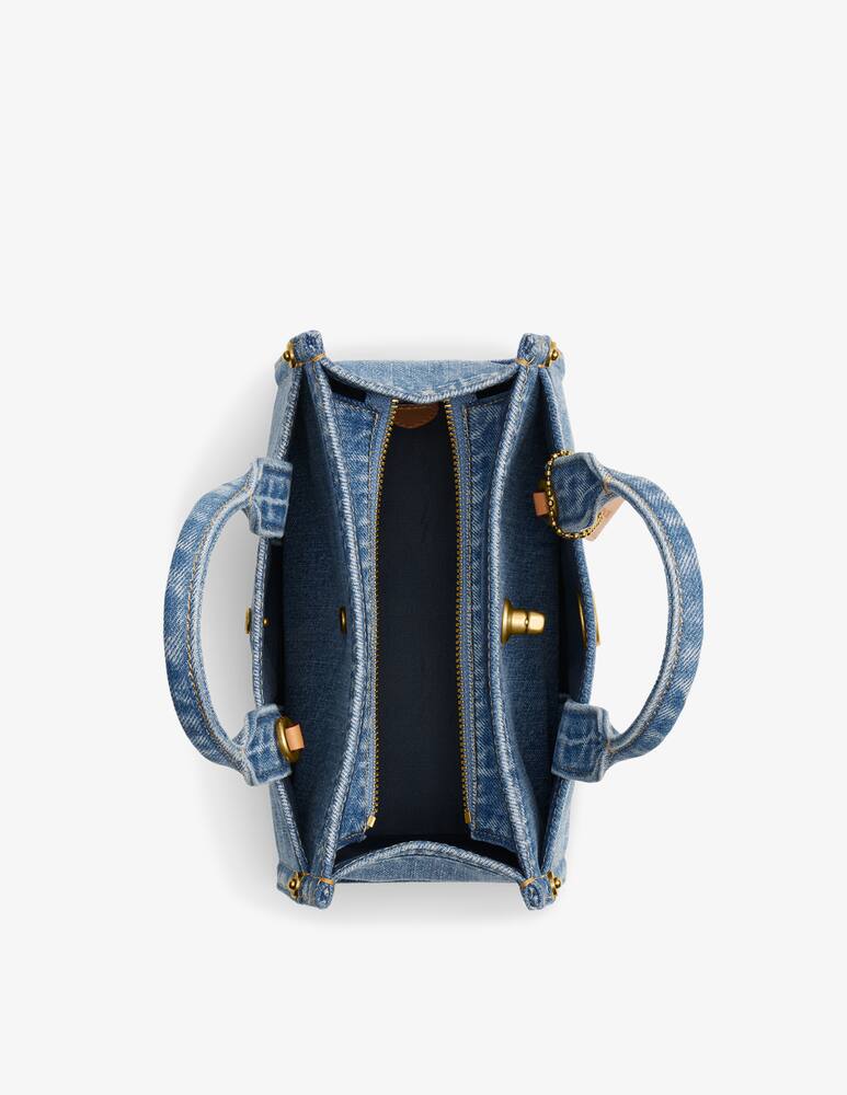 rinascente COACH Cargo 20 tote bag