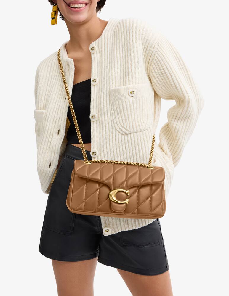 rinascente COACH Borsa a tracolla Tabby SB 26 