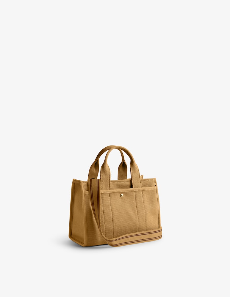 rinascente COACH Cargo 26 tote bag