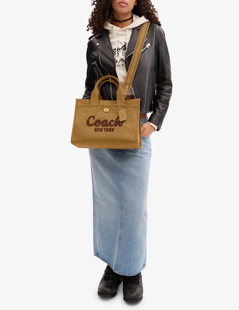 rinascente COACH Borsa shopper cargo