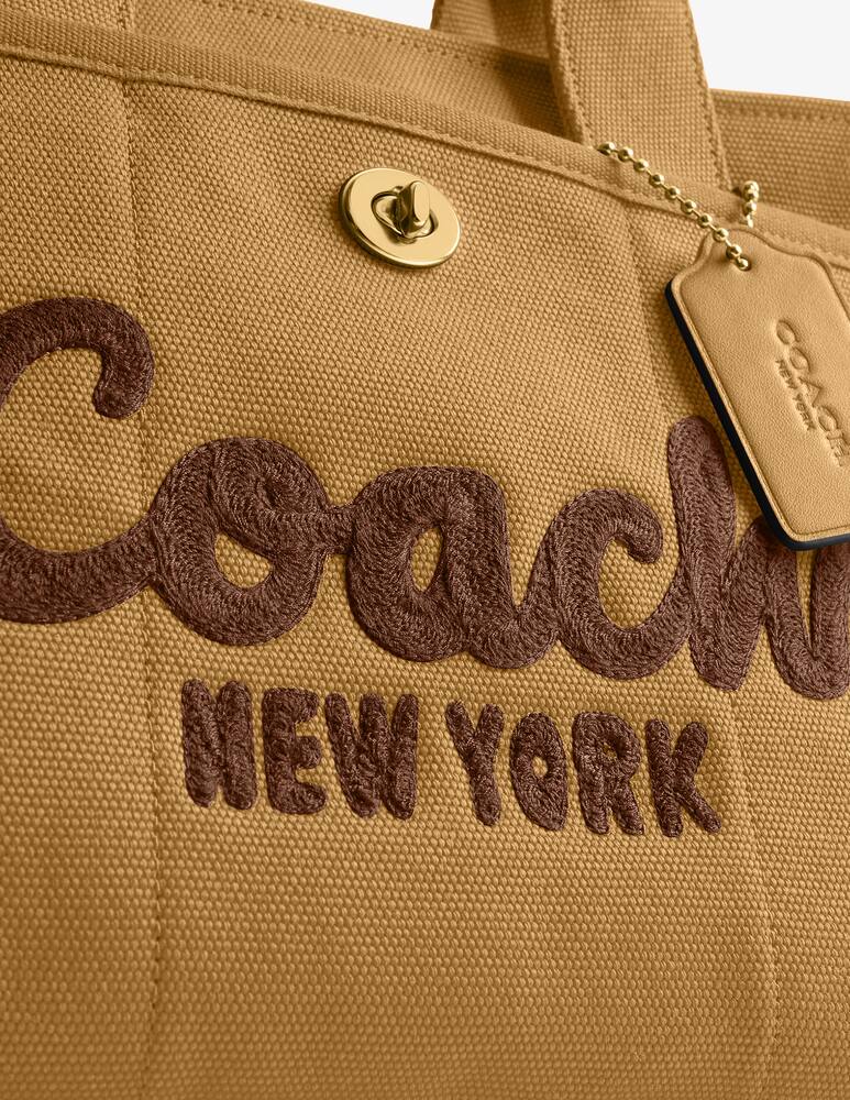 rinascente COACH Borsa shopper cargo