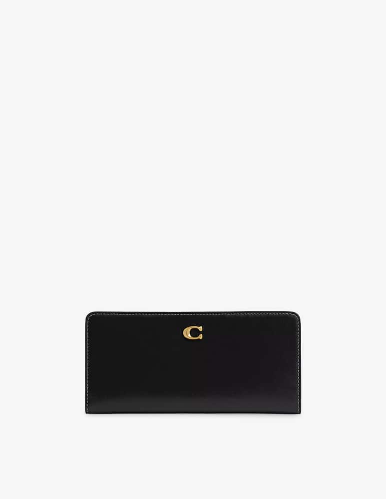 rinascente COACH Essentials slim wallet