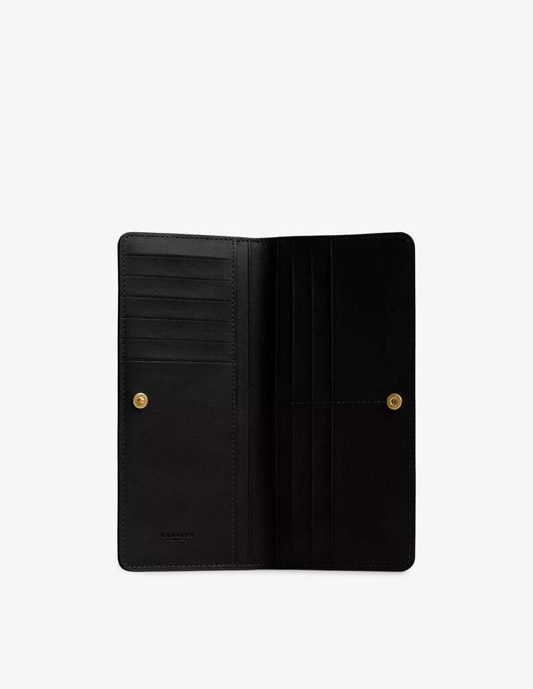 rinascente COACH Essentials slim wallet