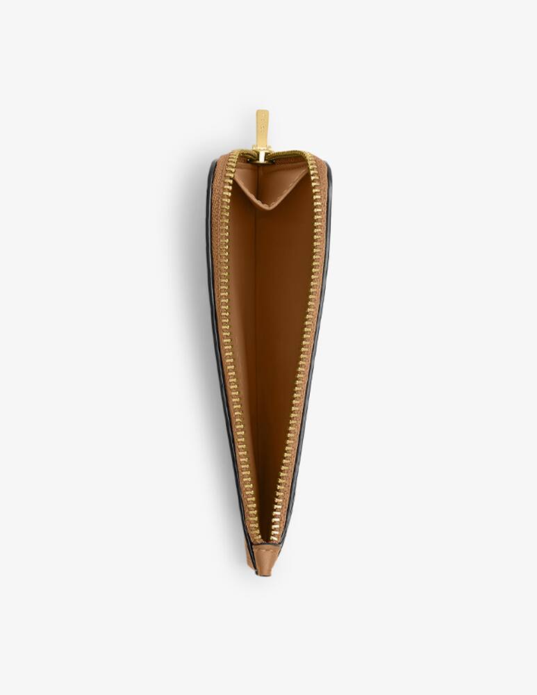 rinascente COACH Zip cardholder wallet