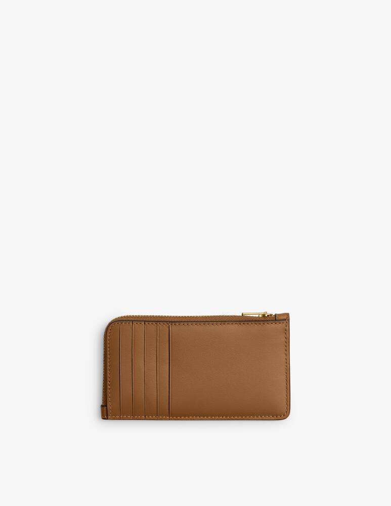 rinascente COACH Zip cardholder wallet