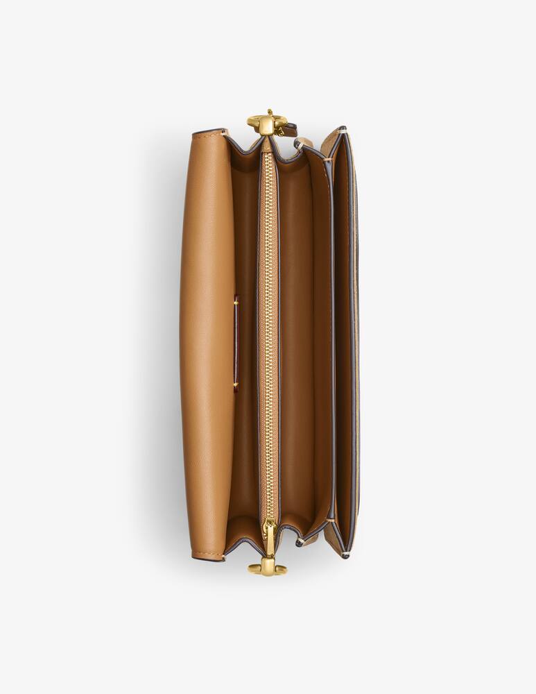 rinascente COACH Borsa in camoscio Tabby 26