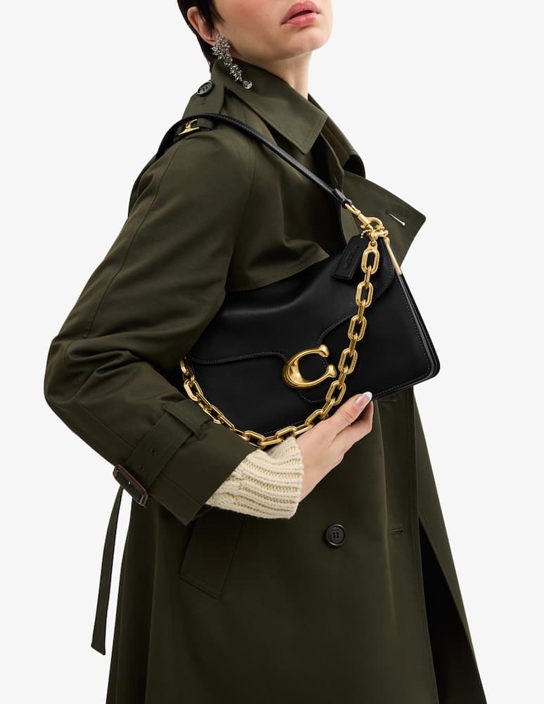 COACH Borsa con catena Tabby - immagine 2 COACH Borsa con catena Tabby - immagine 2