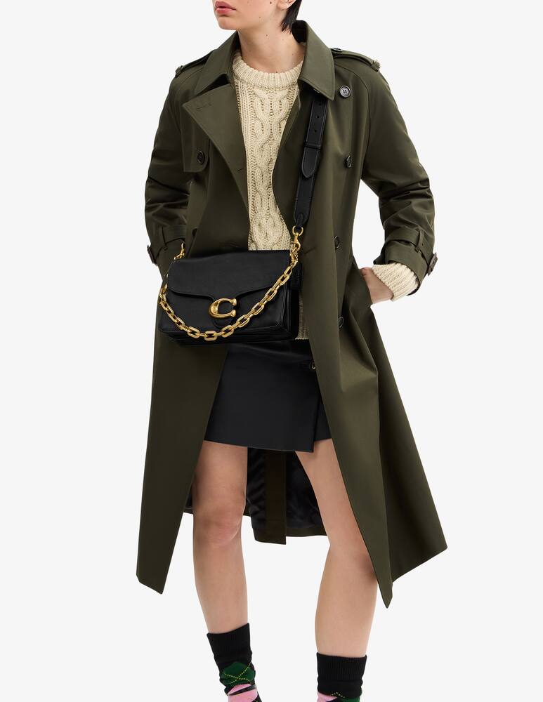 rinascente COACH Tabby chain bag