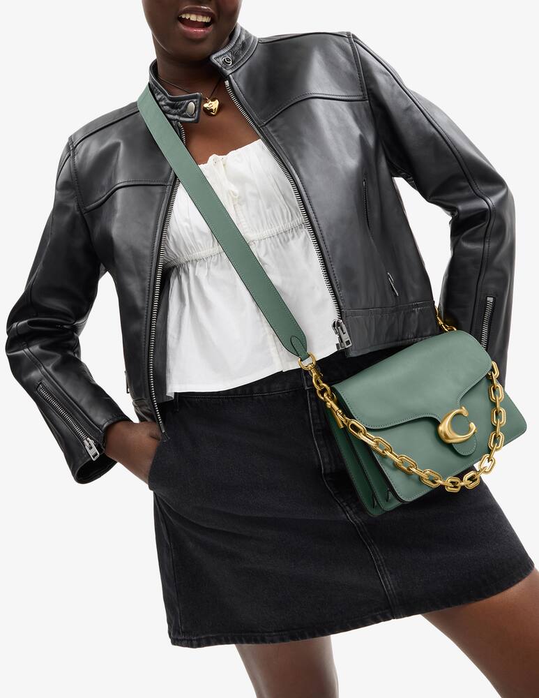 rinascente COACH Borsa a spalla Tabby