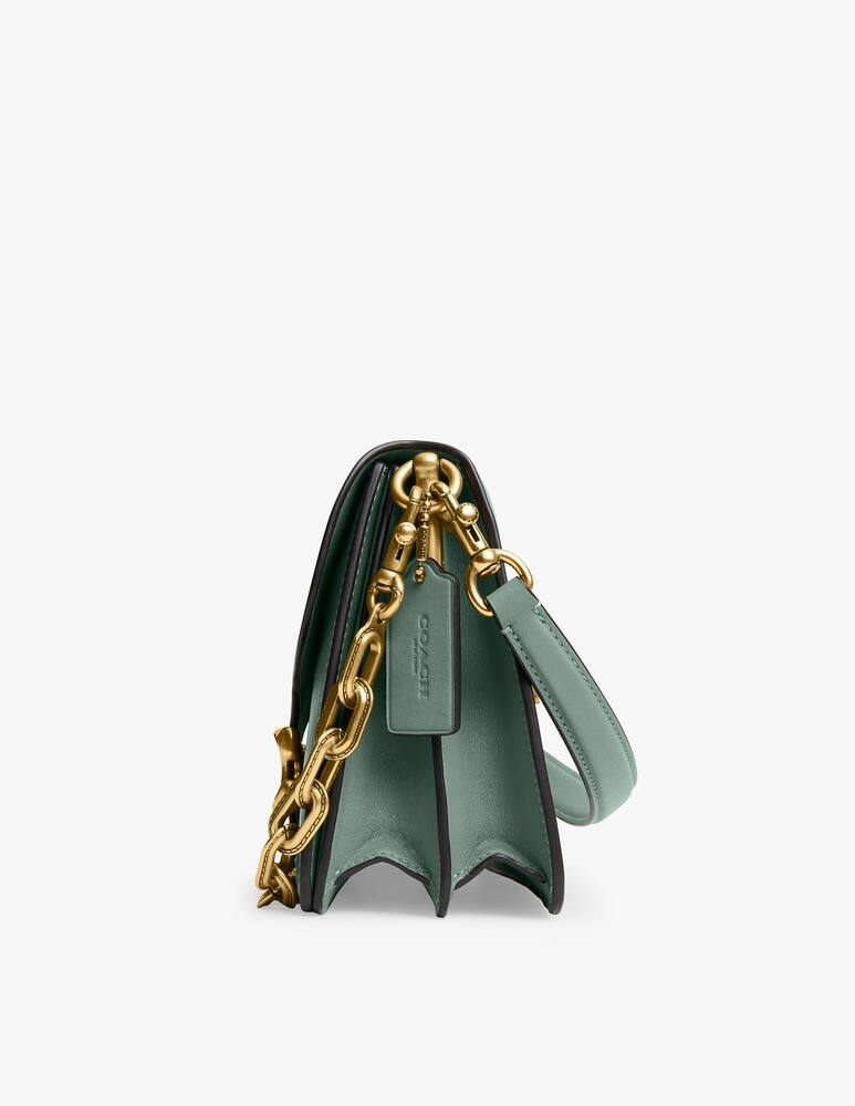 rinascente COACH Borsa a spalla Tabby