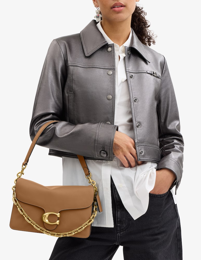 rinascente COACH Borsa a spalla Tabby