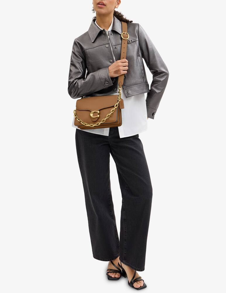 rinascente COACH Borsa a spalla Tabby