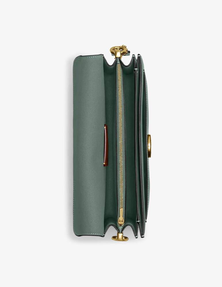 rinascente COACH Borsa a spalla Tabby 26