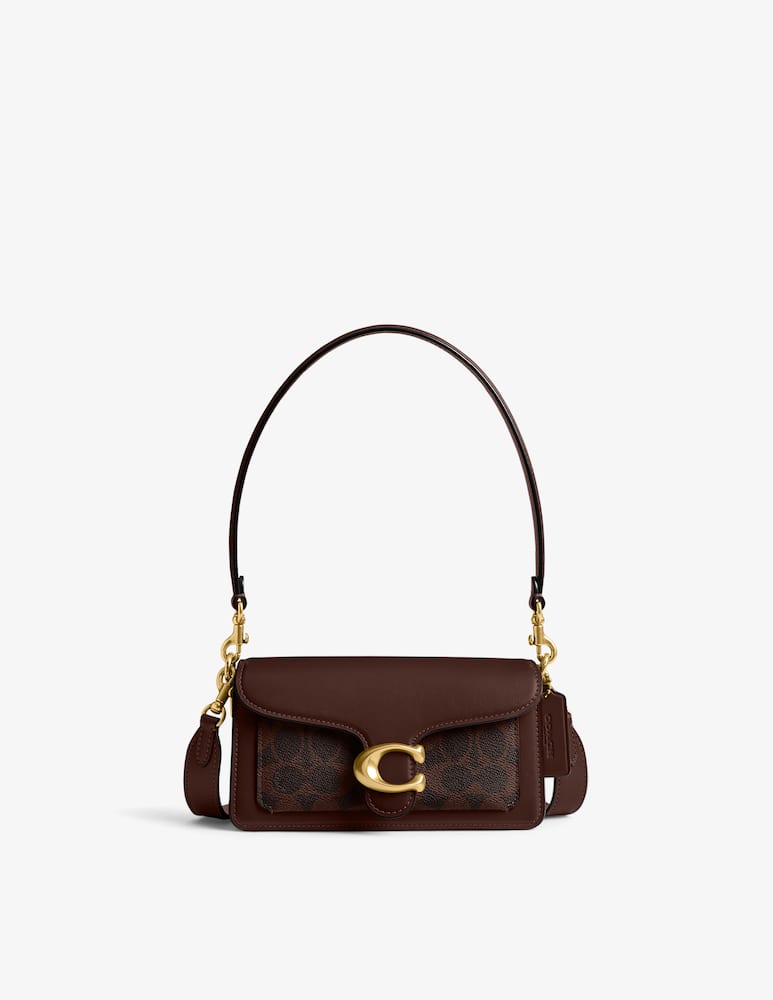 COACH Borsa a spalla Tabby 20 - immagine 1 COACH Borsa a spalla Tabby 20 - immagine 1