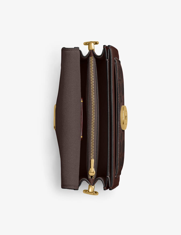 COACH Borsa a spalla Tabby 20 - immagine 4 COACH Borsa a spalla Tabby 20 - immagine 4