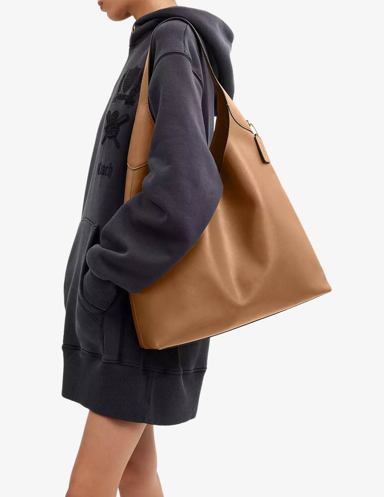 rinascente COACH Borsa shopper Brooklyn 39