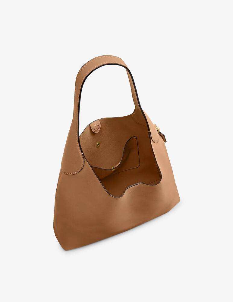 rinascente COACH Borsa shopper Brooklyn 39