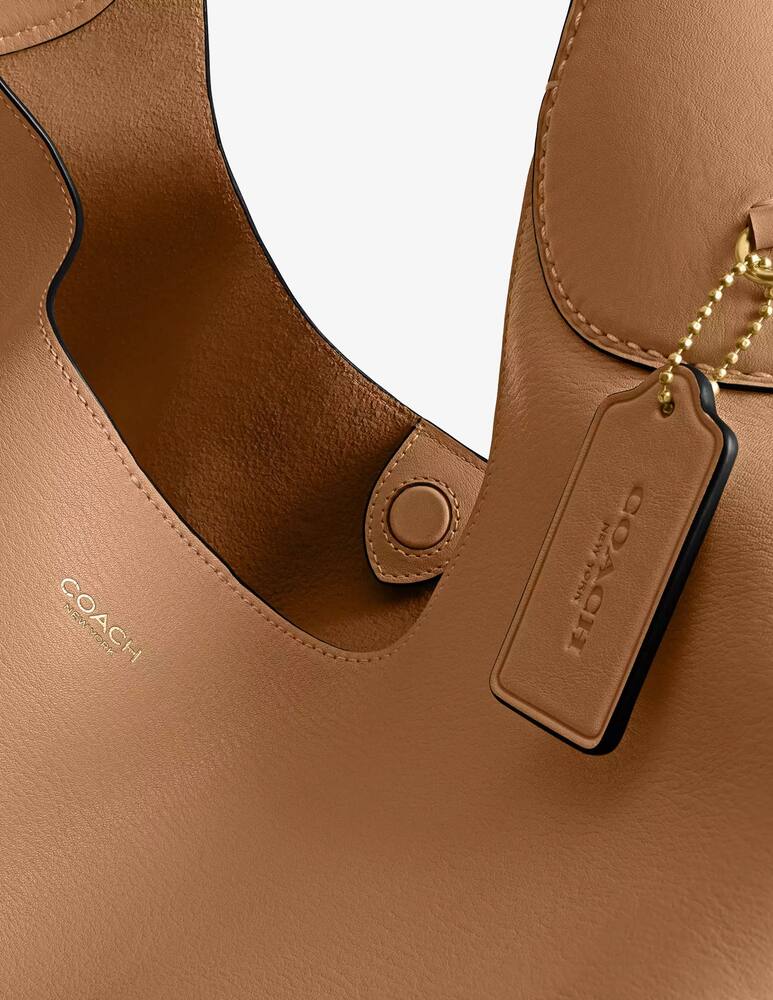 rinascente COACH Borsa shopper Brooklyn 39