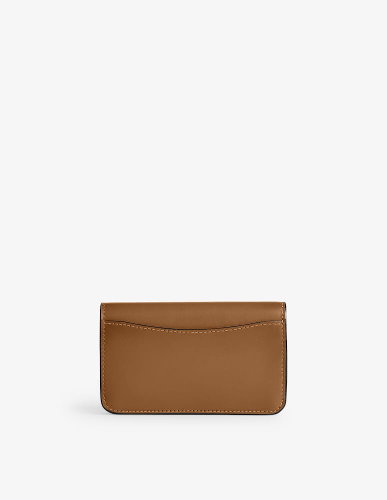 rinascente COACH Elegant cardholder