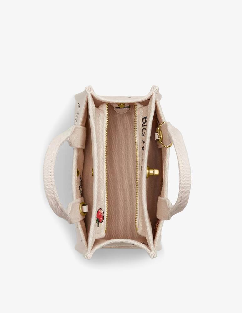 rinascente COACH Cargo tote 20 canvas tote