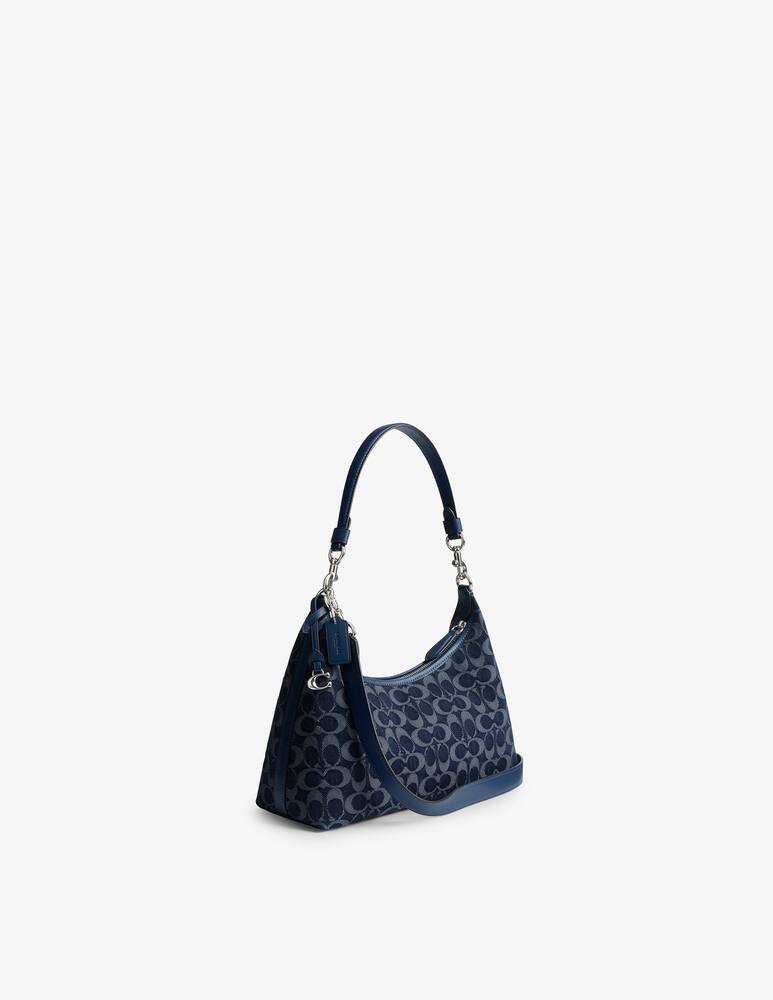 rinascente COACH Borsa in denim Juliet