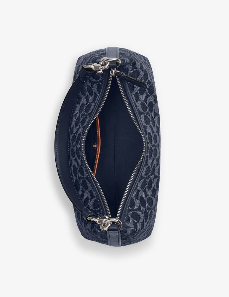 rinascente COACH Borsa in denim Juliet