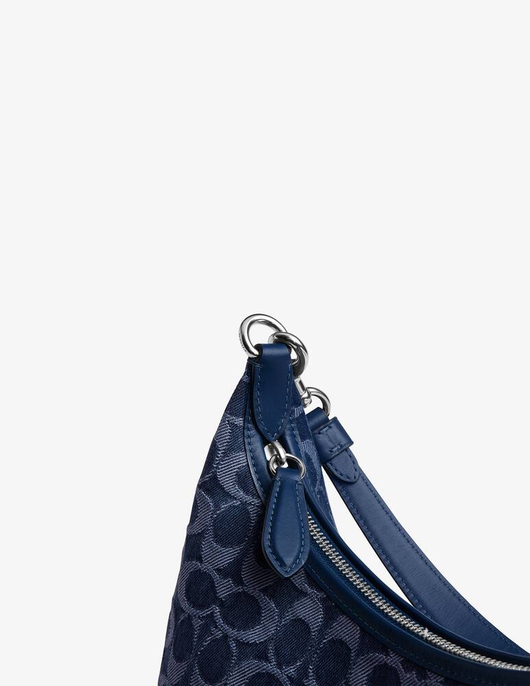 rinascente COACH Borsa in denim Juliet