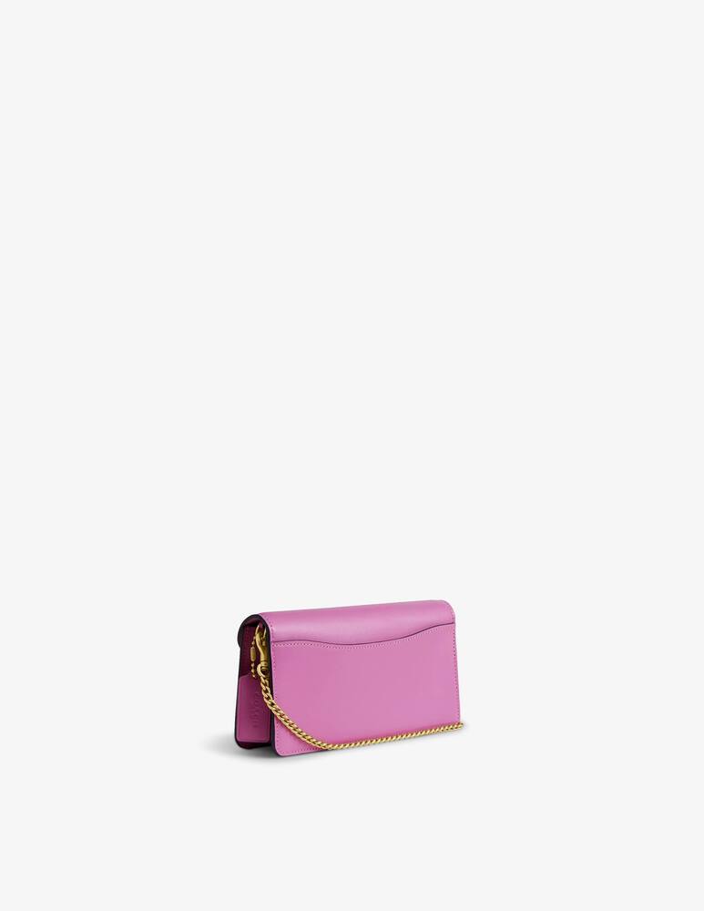 rinascente COACH Tabby chain clutch