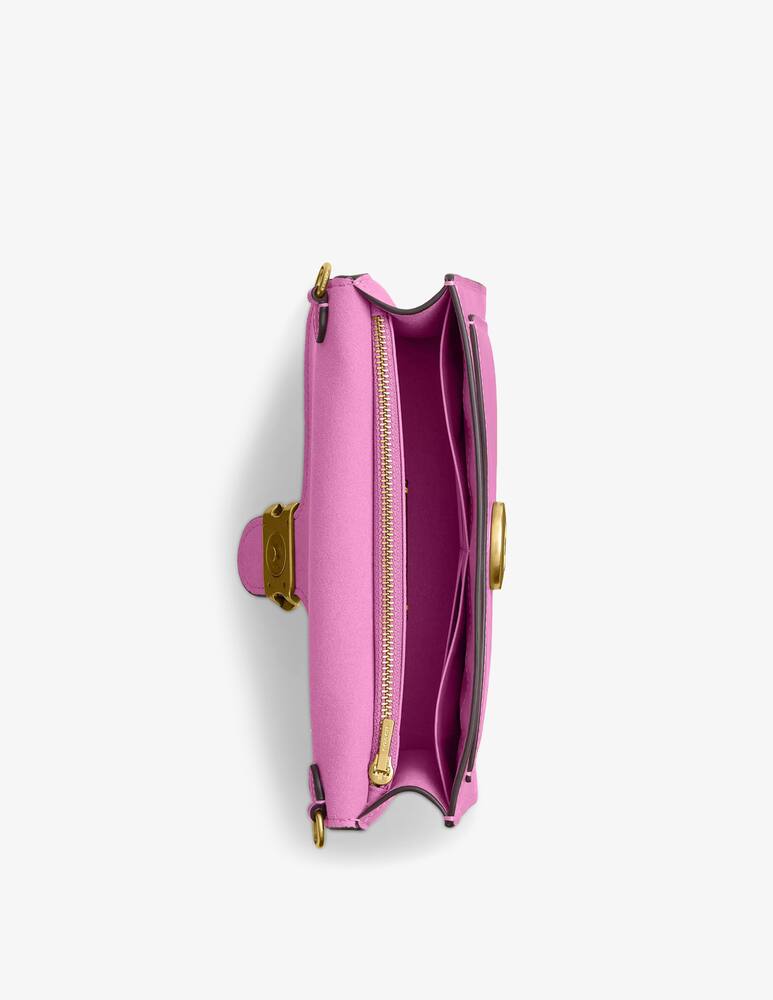 rinascente COACH Tabby chain clutch