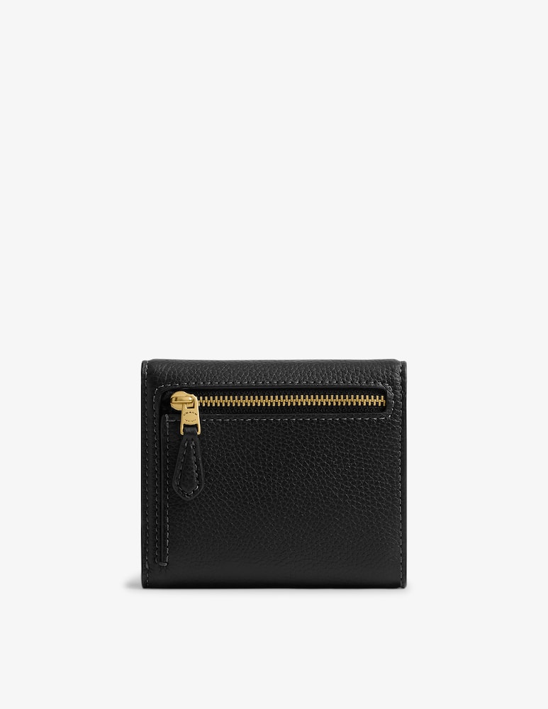 rinascente COACH Essential small flap wallet