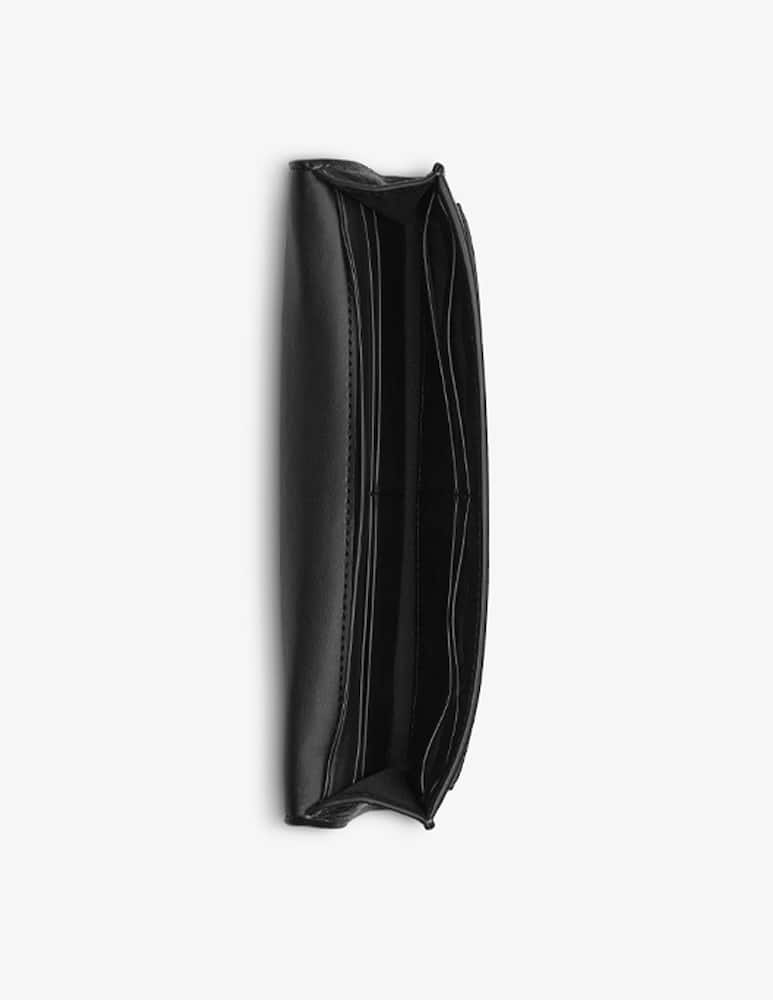 rinascente COACH Essential long flap wallet