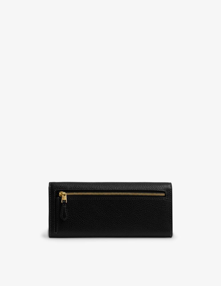 rinascente COACH Essential long flap wallet