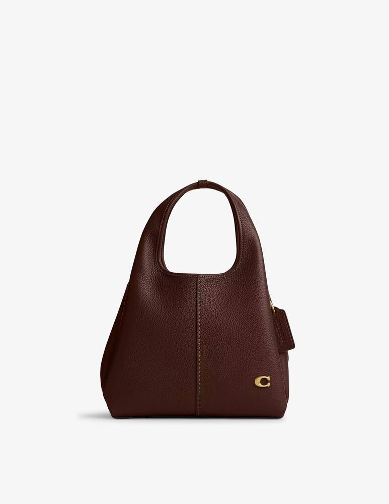 rinascente COACH Lana 23 bag with shoulder strap