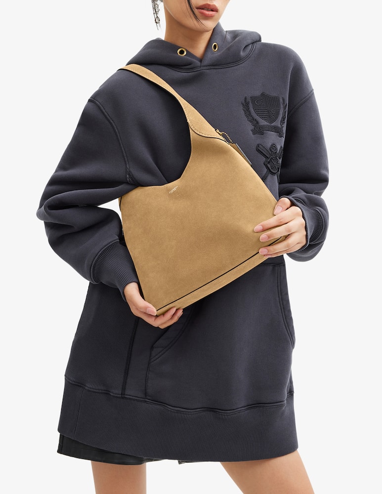 rinascente COACH Borsa a spalla Brooklyn 28