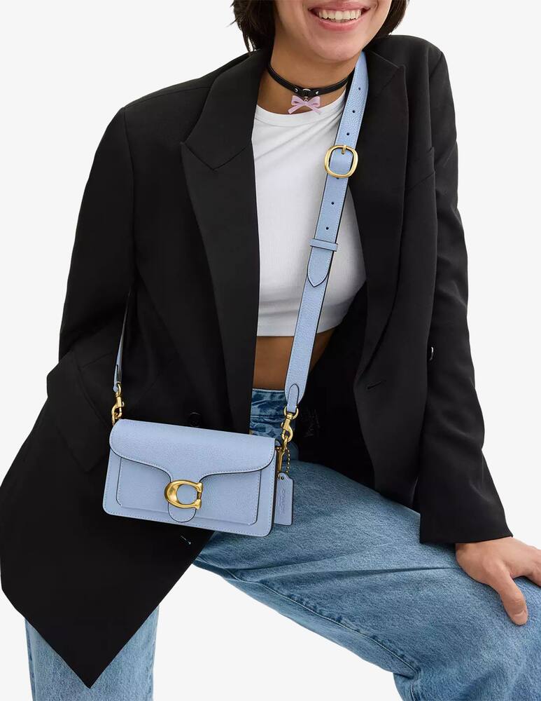 rinascente COACH Borsa a spalla Tabby 20