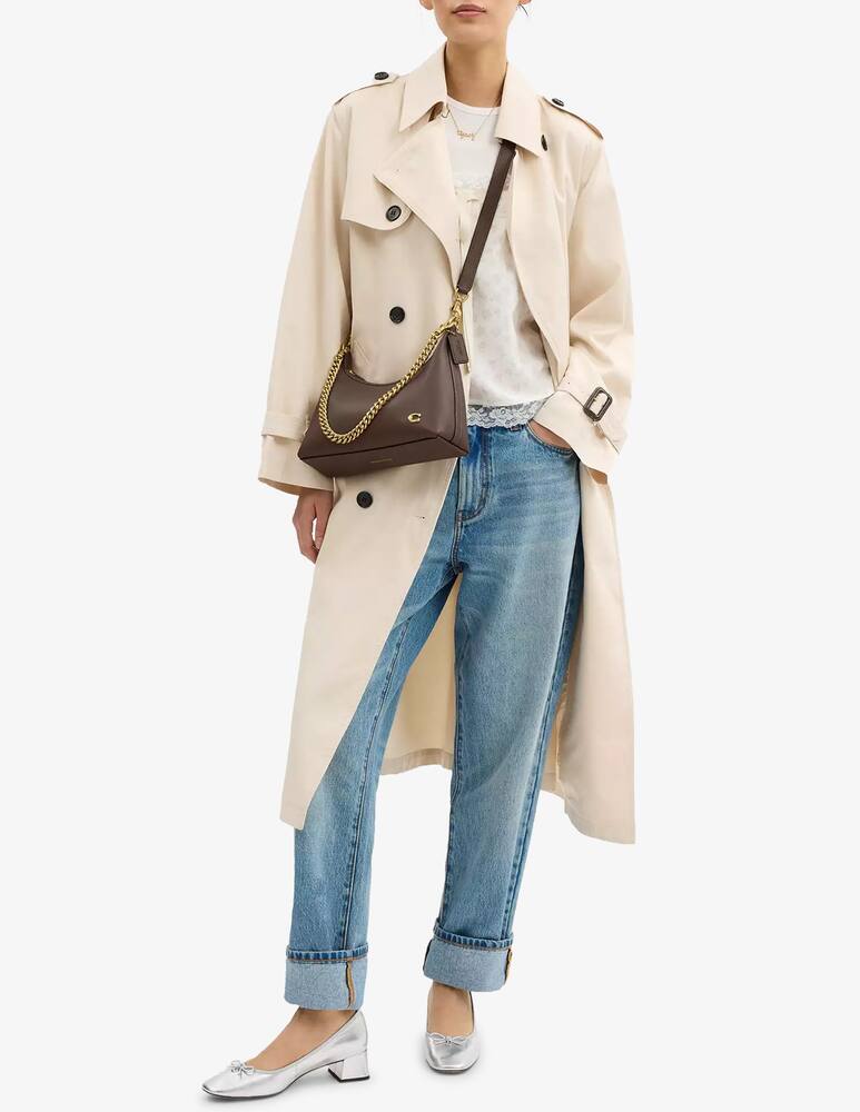 rinascente COACH Juliet 25 shoulder bag