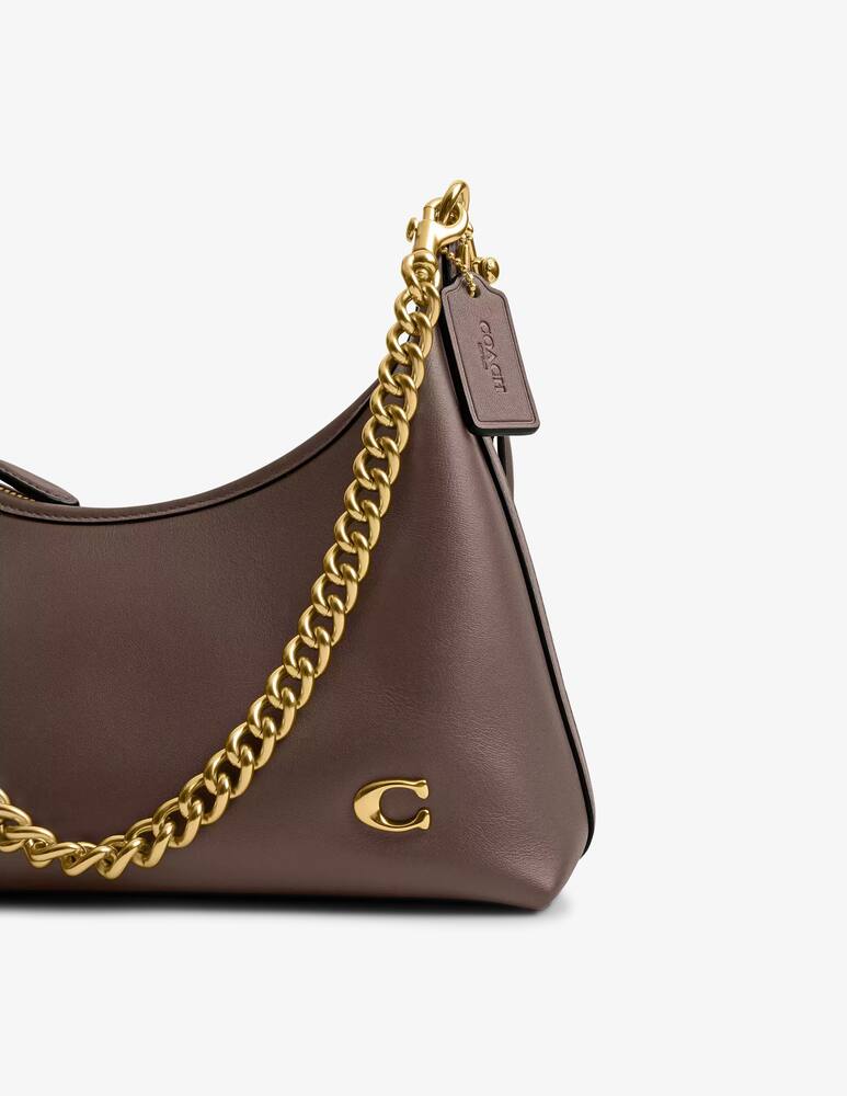 rinascente COACH Juliet 25 shoulder bag