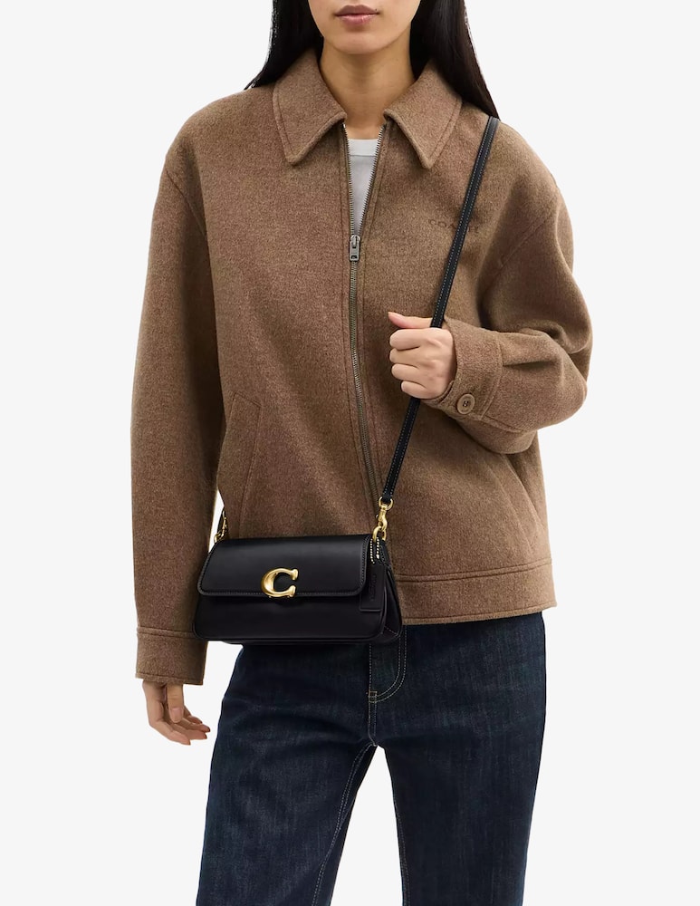 rinascente COACH Borsa a spalla Jet