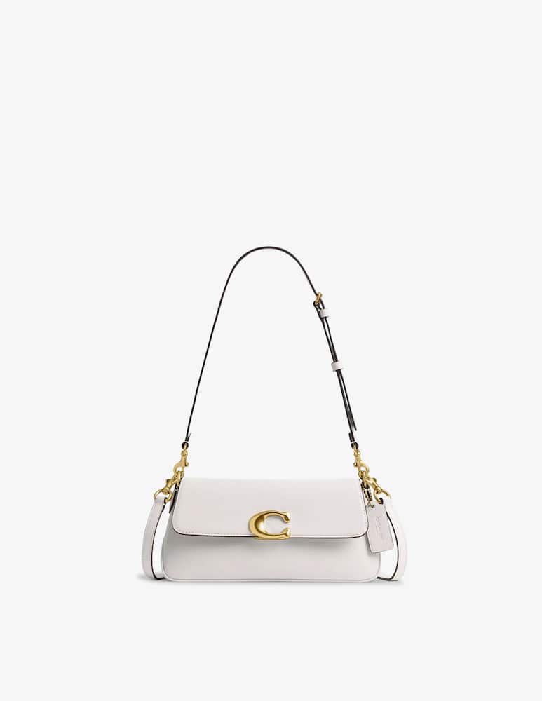 rinascente COACH Jet shoulder bag