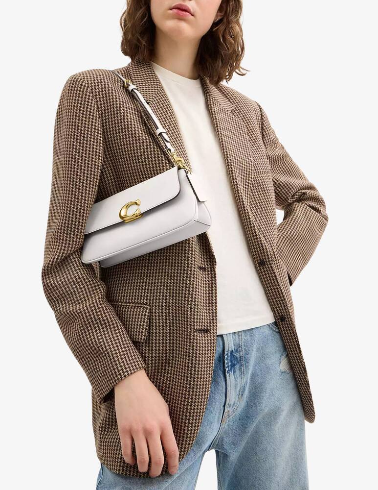 rinascente COACH Jet shoulder bag