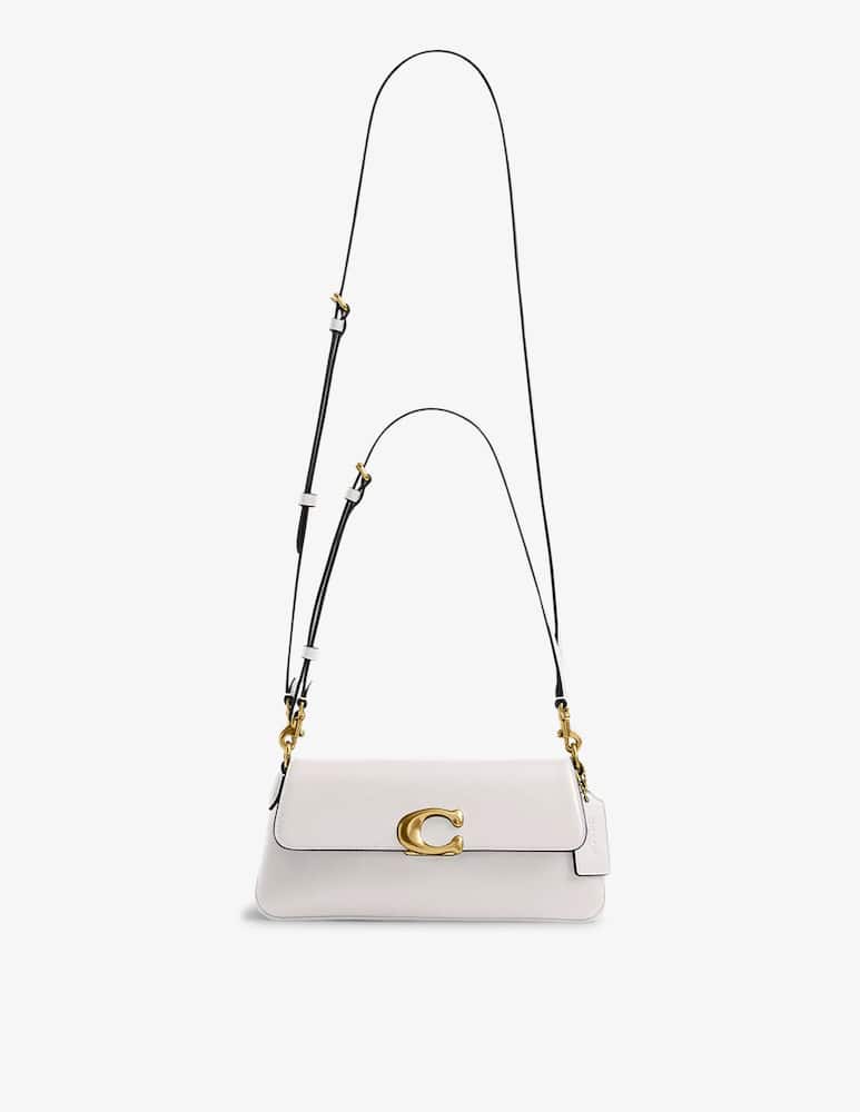 rinascente COACH Jet shoulder bag