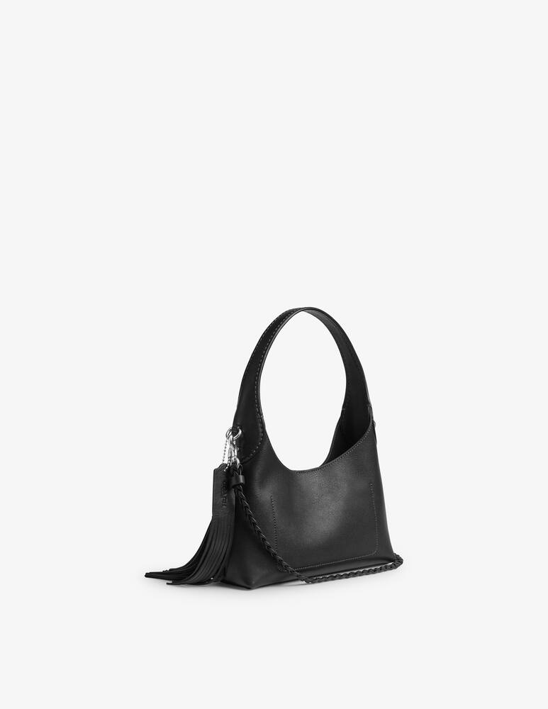 rinascente COACH Borsa spalla Brooklyn 23 frange