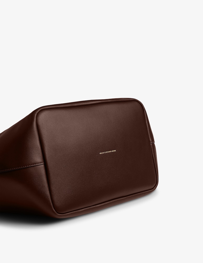 COACH Borsa grande con chiusura clic-clac - immagine 6 COACH Borsa grande con chiusura clic-clac - immagine 6