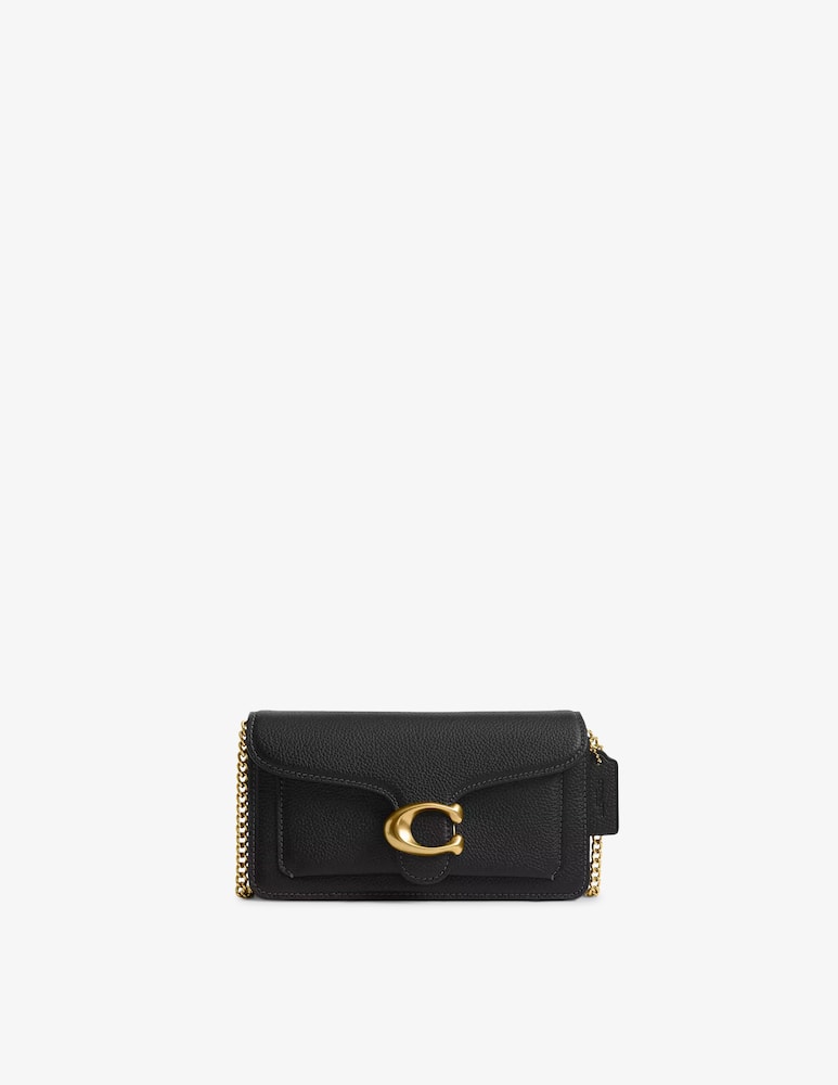 COACH Tabby chain crossbody bag - picture 1 COACH Tabby chain crossbody bag - picture 1