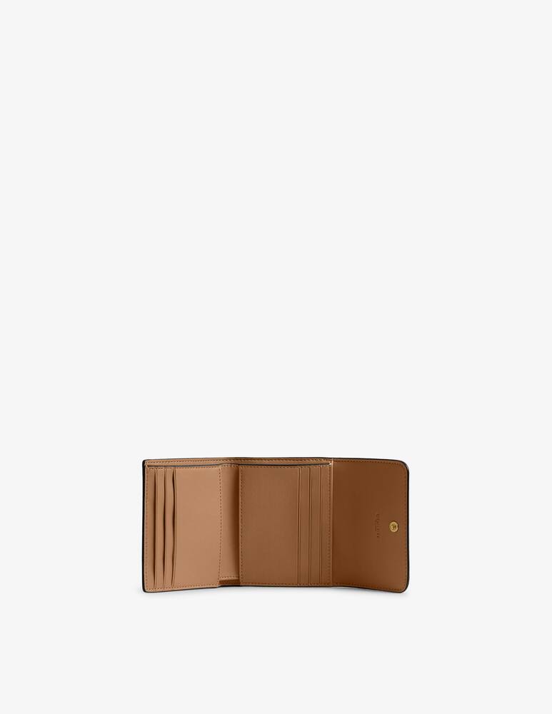 rinascente COACH Flap wallet colorblock