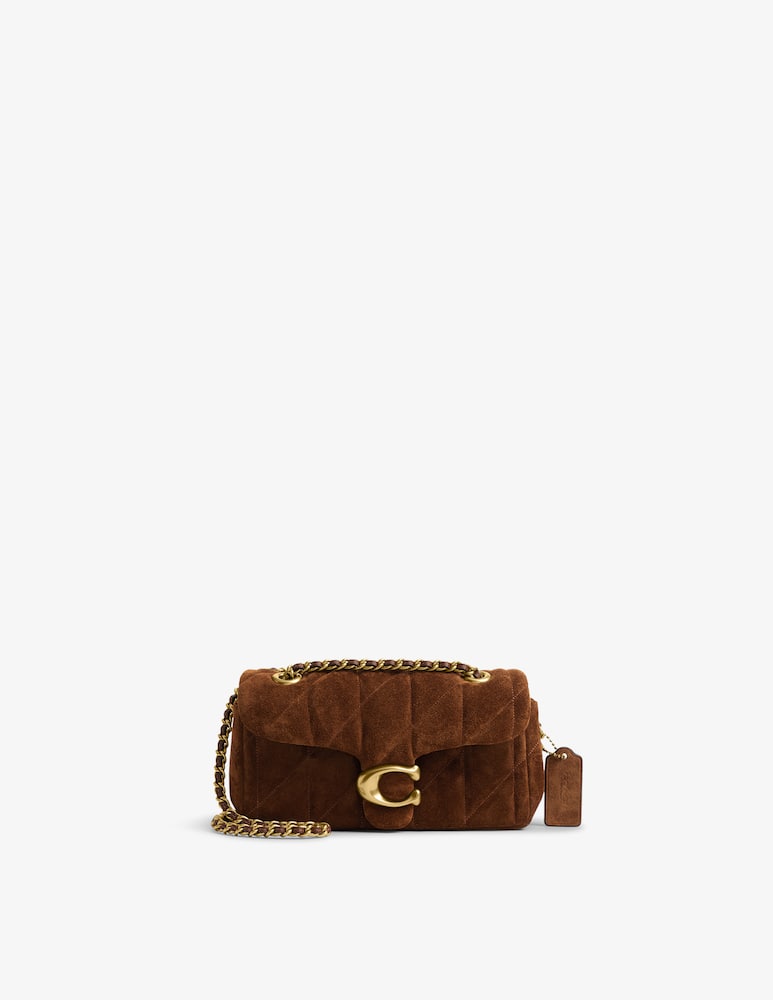 COACH Tabby 20 quilted shoulder bag - picture 1 COACH Tabby 20 quilted shoulder bag - picture 1