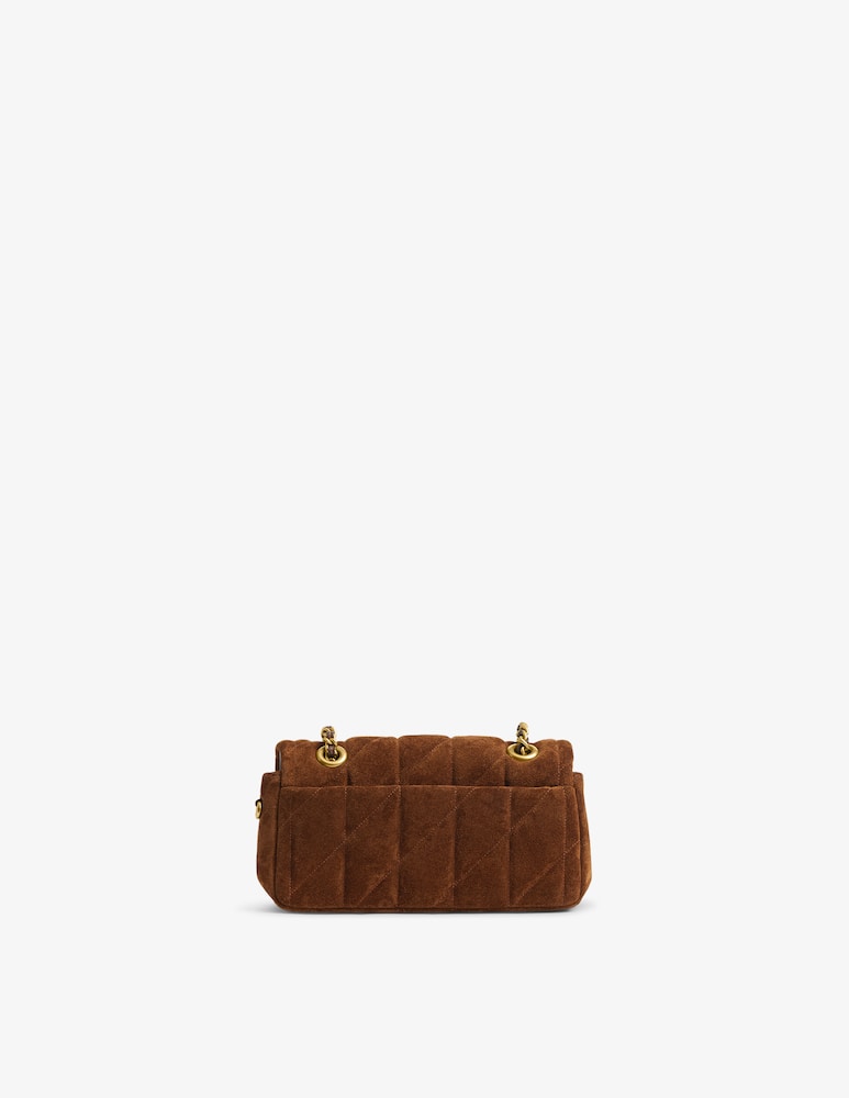 COACH Tabby 20 quilted shoulder bag - picture 3 COACH Tabby 20 quilted shoulder bag - picture 3